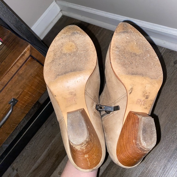 FRYE western booties - Picture 5 of 6